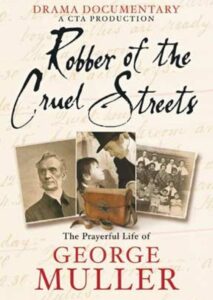 Robber of the Cruel Streets 2006 on netflix