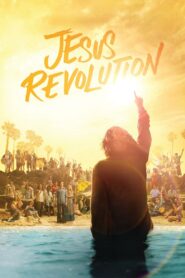 Jesus Revolution 2023 on netflix
