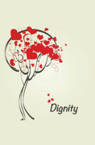 Dignity 2020 on netflix