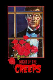 Night of the Creeps 1986 on netflix