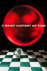 A Brief History of Time 1991 on netflix