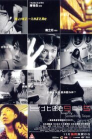 Twenty Something Taipei 2002 on netflix