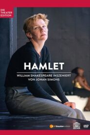 Hamlet 2020 on netflix