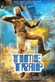 Time Trap 2014 on netflix
