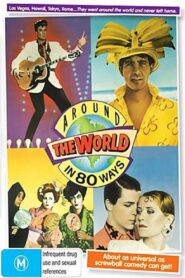 Around the World in Eighty Ways 1988 on netflix