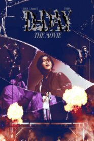 SUGA | Agust D TOUR ‘D-DAY’ THE MOVIE 2024 on netflix