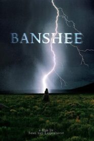 Banshee 2014 on netflix