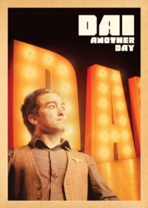 Dai Henwood – Dai Another Day 2009 on netflix