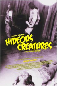 Hideous Creatures 1993 on netflix