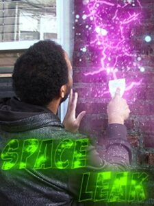 Space Leak 2014 on netflix