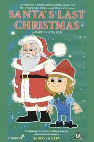 Santa’s Last Christmas 1999 on netflix