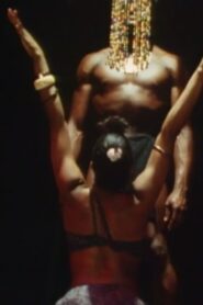 Ballet Black 1986 on netflix