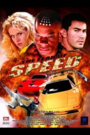 The Fear of Speed 2002 on netflix