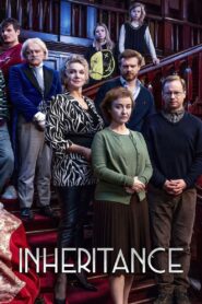 Inheritance 2024 on netflix