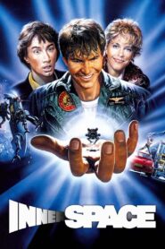 Innerspace 1987 on netflix