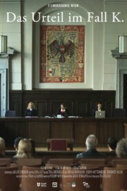 The Verdict in the Case of K. 2020 on netflix