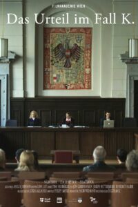 The Verdict in the Case of K. 2020 on netflix