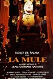 The Mule 2000 on netflix