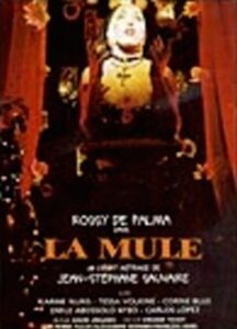The Mule 2000 on netflix