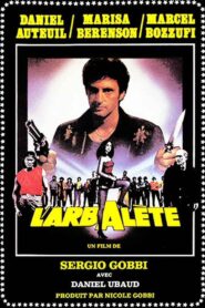 The Syringe 1984 on netflix