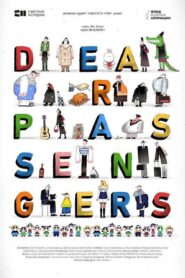 Dear Passengers 2023 on netflix