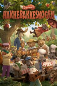 In the Forest of Huckybucky 2016 on netflix