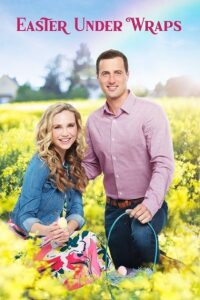 Easter Under Wraps 2019 on netflix