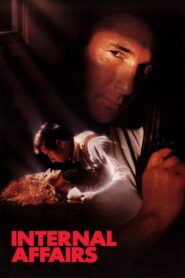 Internal Affairs 1990 on netflix