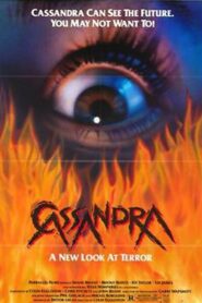 Cassandra 1987 on netflix