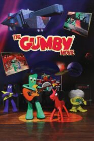 Gumby: The Movie 1995 on netflix
