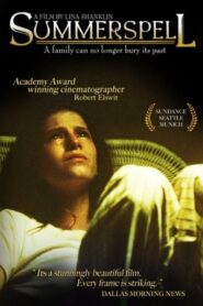 Summerspell 1983 on netflix