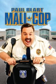 Paul Blart: Mall Cop 2009 on netflix