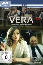 Vera – The Hard Way to Enlightenment 1989 on netflix