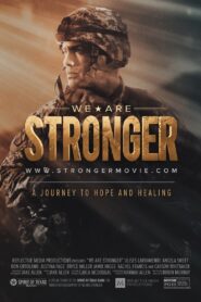 We Are Stronger 2017 on netflix