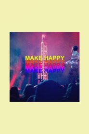 Bo Burnham: Make Happy 2016 on netflix