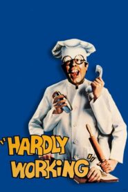 Hardly Working 1980 on netflix