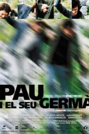 Pau and His Brother 2001 on netflix