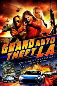 Grand Auto Theft: L.A. 2014 on netflix
