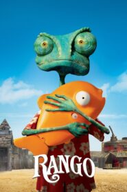 Rango 2011 on netflix