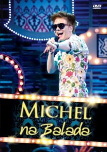 Michel Teló: Na Balada 2011 on netflix