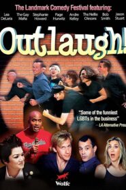 Outlaugh! 2006 on netflix