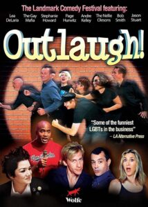 Outlaugh! 2006 on netflix