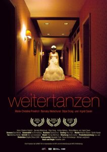 Weitertanzen 2008 on netflix