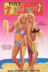 Foxy Food Fight 1987 on netflix