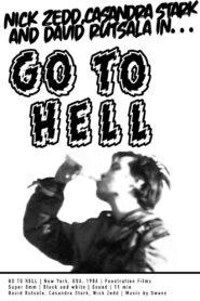 Go to Hell 1986 on netflix