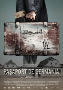 Trading Germans 2014 on netflix