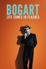 Bogart: Life Comes in Flashes 2024 on netflix