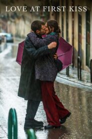 Love at First Kiss 2023 on netflix