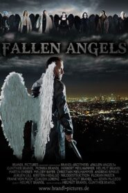 Fallen Angels 2021 on netflix