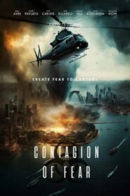 Contagion of Fear 2023 on netflix